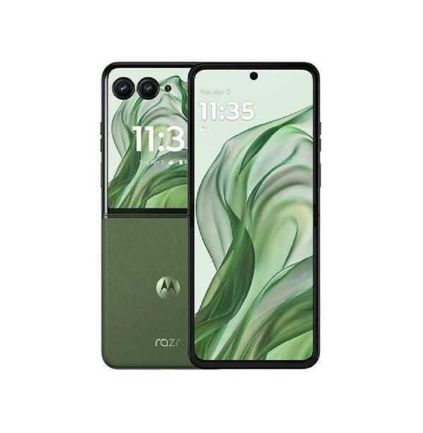Motorola razr+ 2024