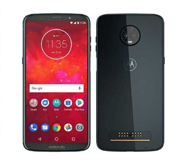 Motorola Moto Z3