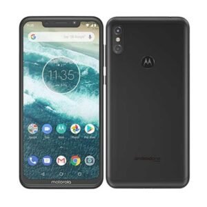 Motorola One Power P30 Note