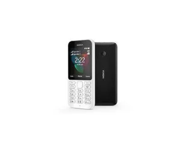 Nokia 222