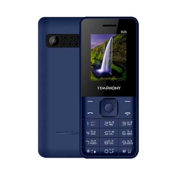Symphony B26