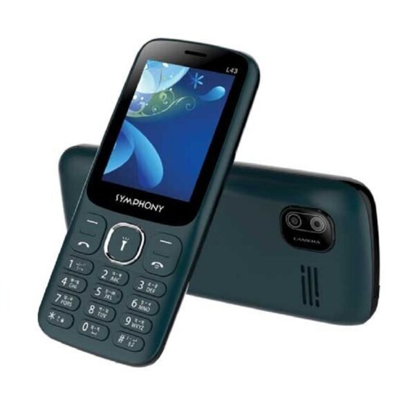 Symphony L43