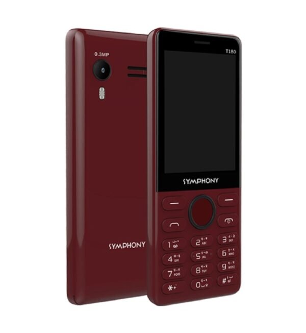 Symphony T180