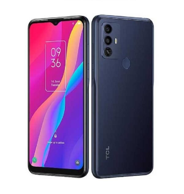 TCL 30E