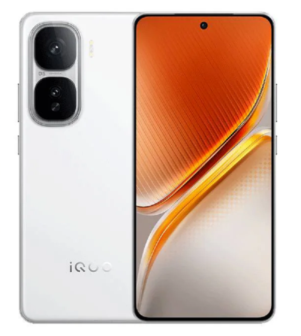 Vivo iQOO Neo10 (China)