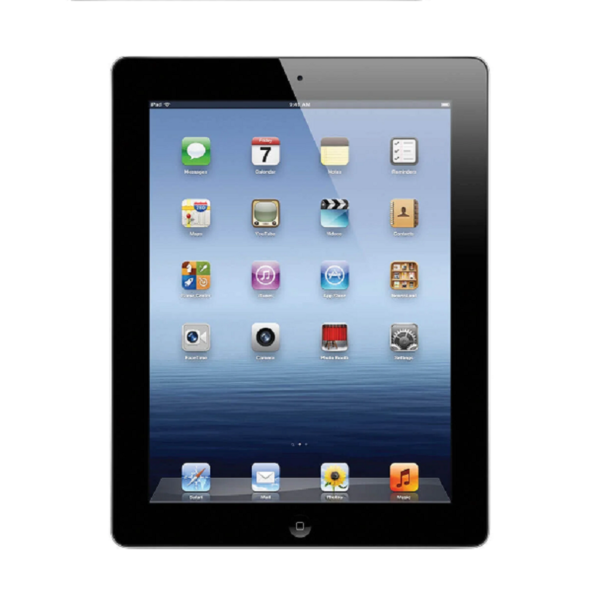 Apple iPad 3 Wi-Fi