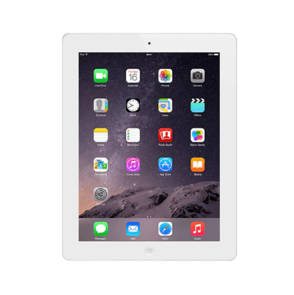 Apple iPad 3 Wi-Fi Plus Cellular