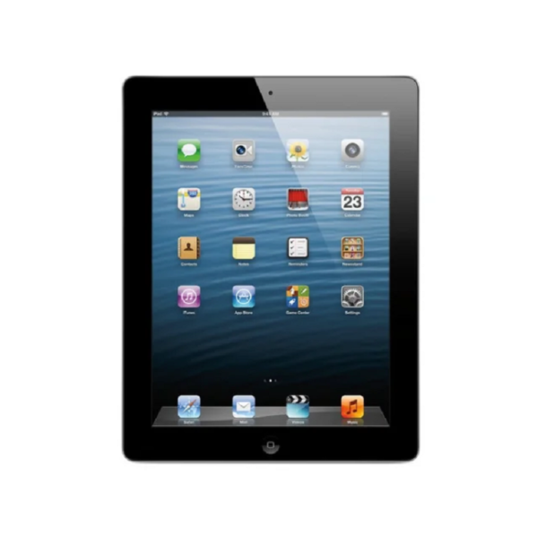 Apple iPad 4 Wi-Fi