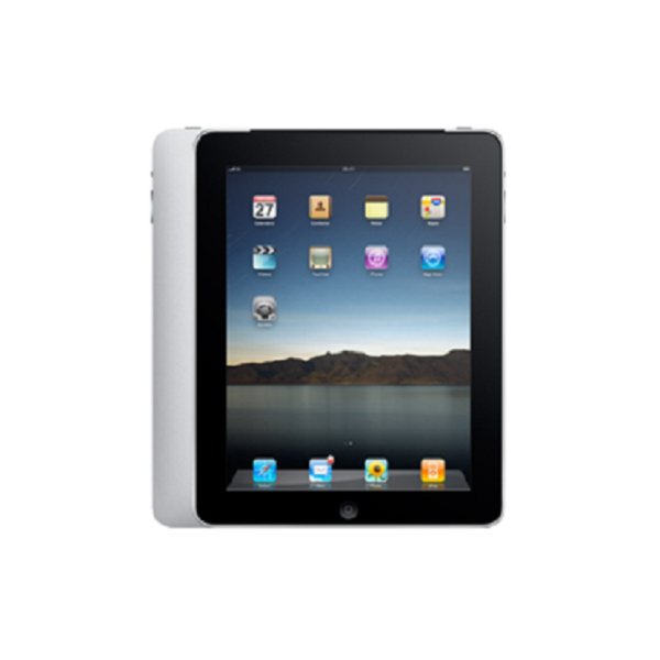 Apple iPad Wi-Fi Plus 3G