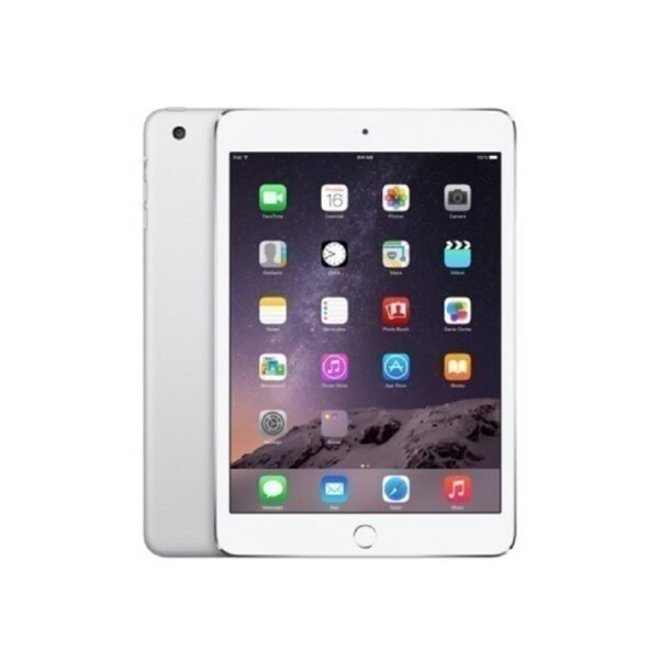 Apple iPad mini 3
