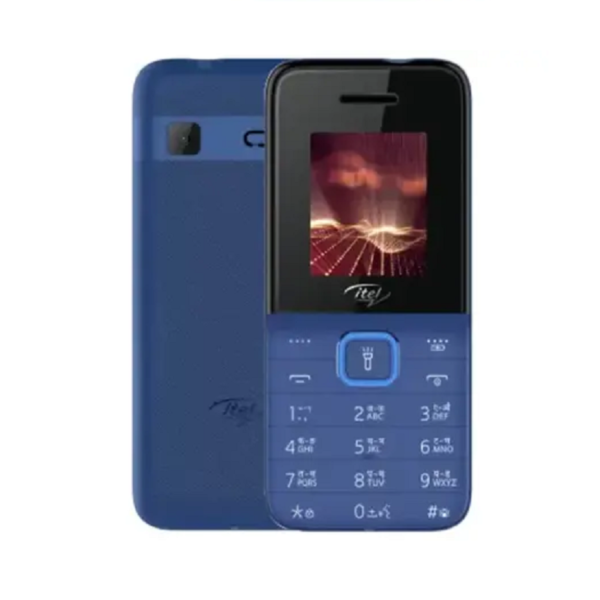 Itel Power 110