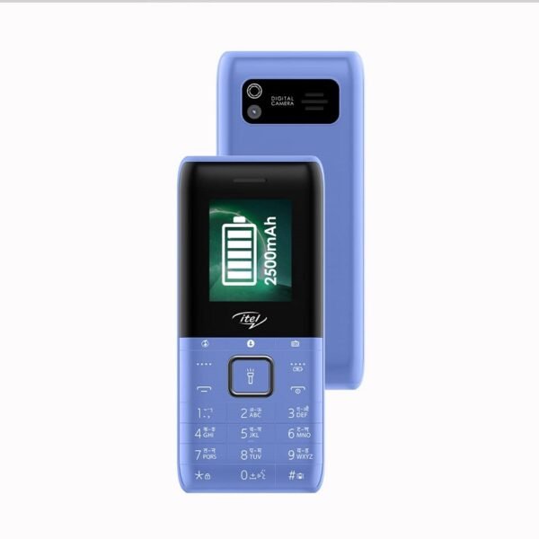 Itel Power 200