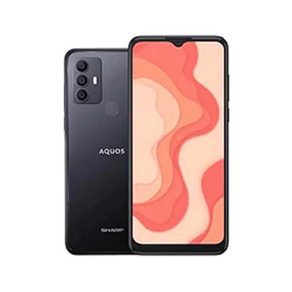 Sharp Aquos V6