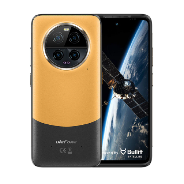 Ulefone Armor 23 Ultra