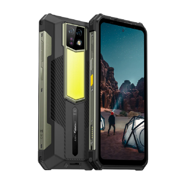 Ulefone Armor 24