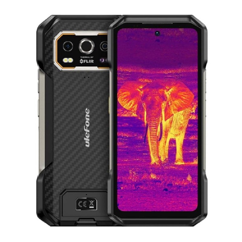 Ulefone Armor 27T