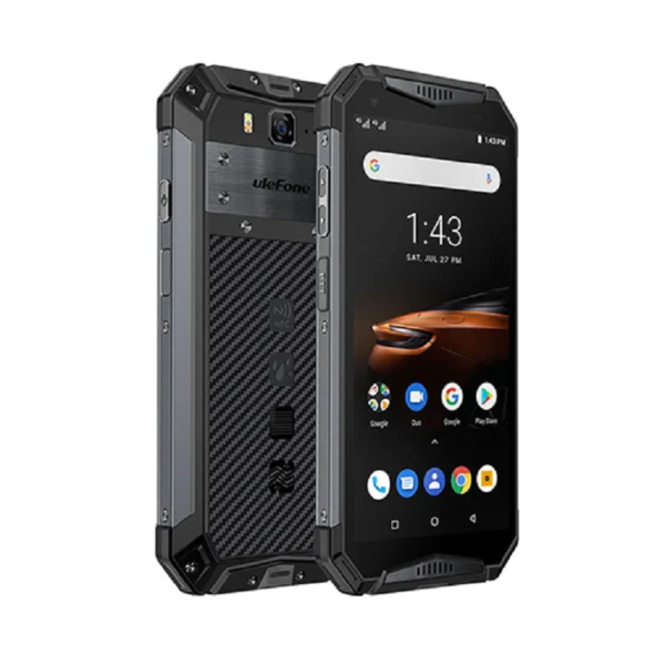 Ulefone Armor 3W