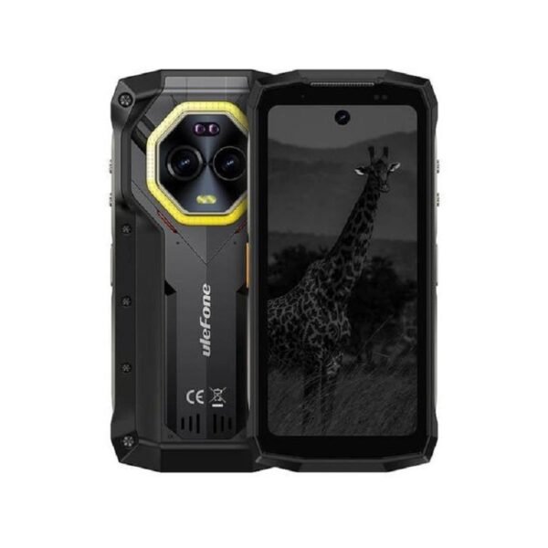 Ulefone Armor Mini 20 Pro