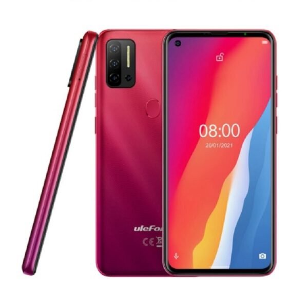 Ulefone Note 11P