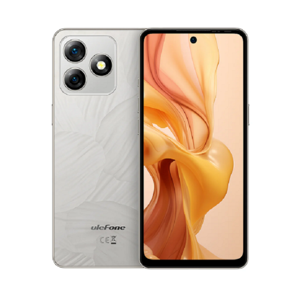 Ulefone Note 18 Ultra