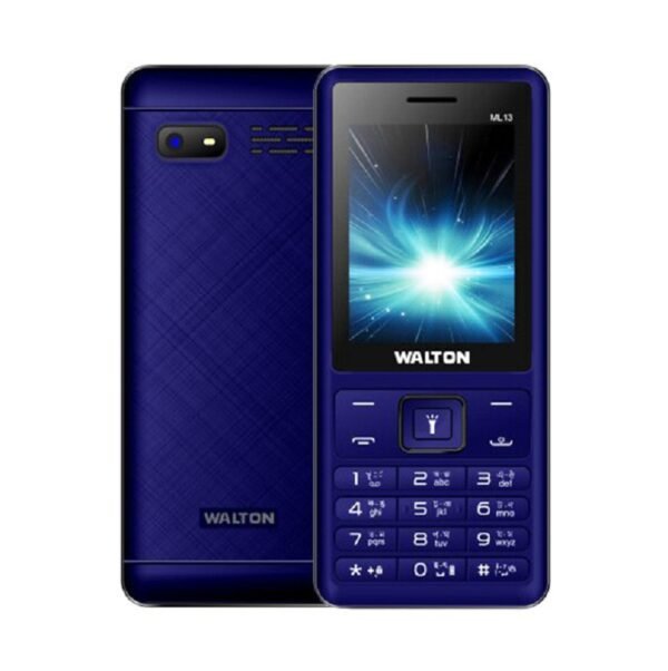 Walton Olvio ML13
