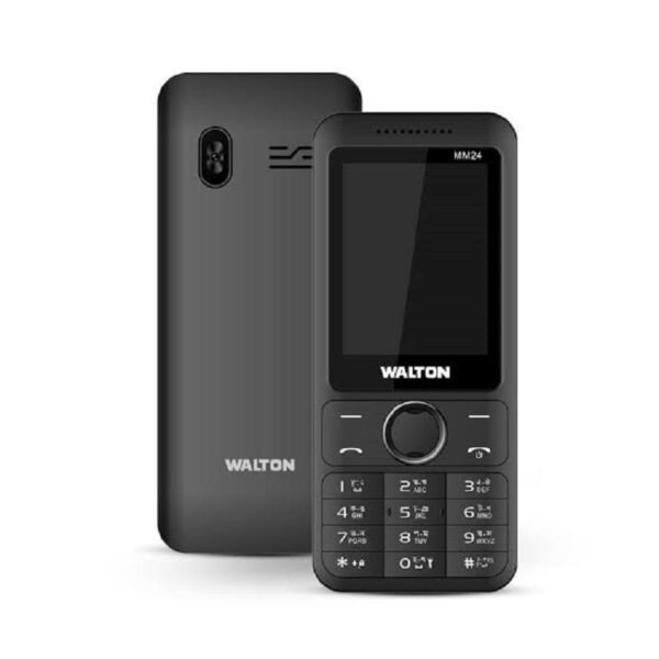 Walton Olvio ML20