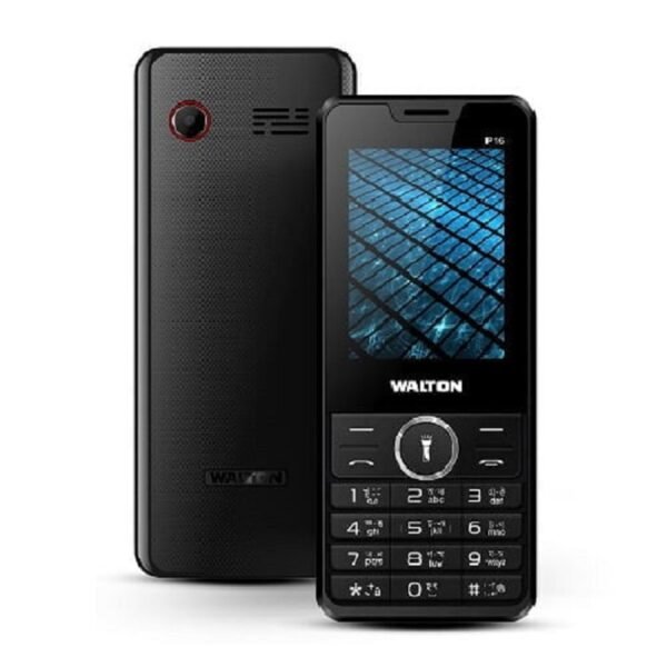Walton Olvio P15