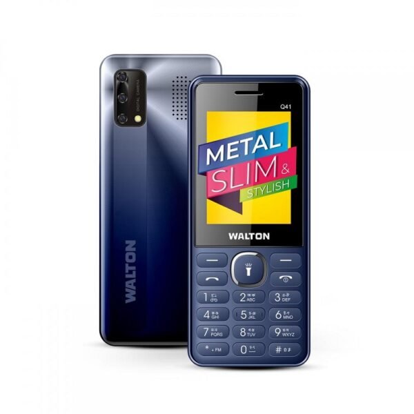 Walton Olvio Q40