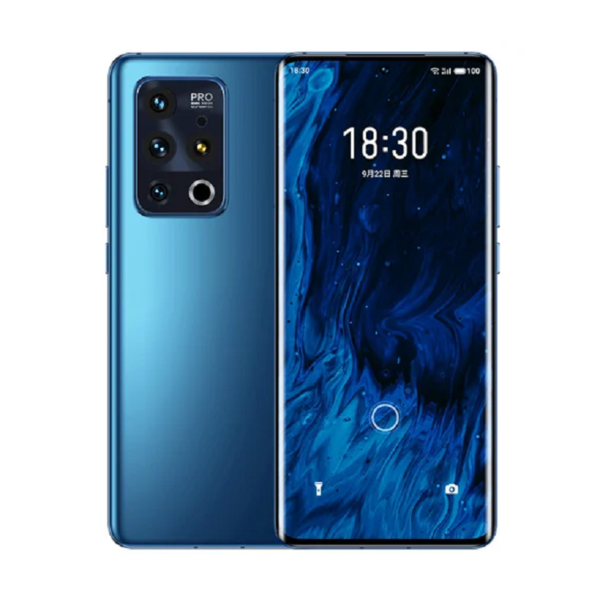 Meizu 18s Pro