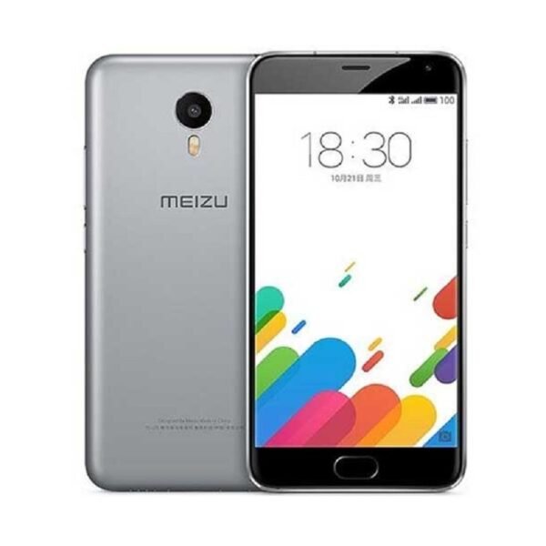 Meizu M1 Metal