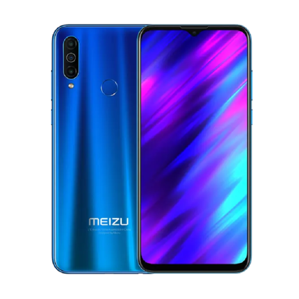 Meizu M10