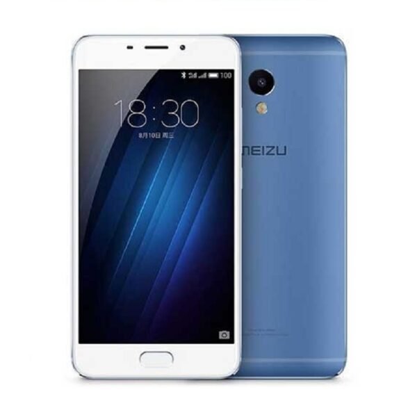 Meizu M3E