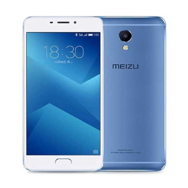 Meizu M5 Note