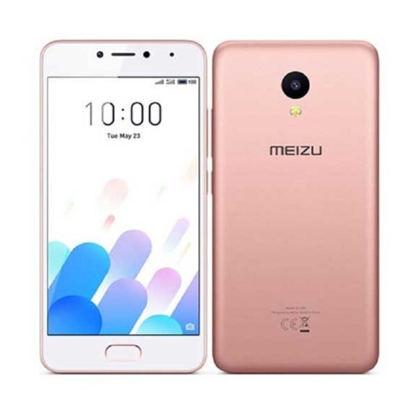 Meizu M5c