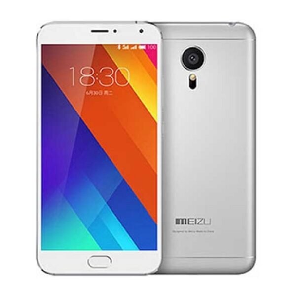 Meizu MX5