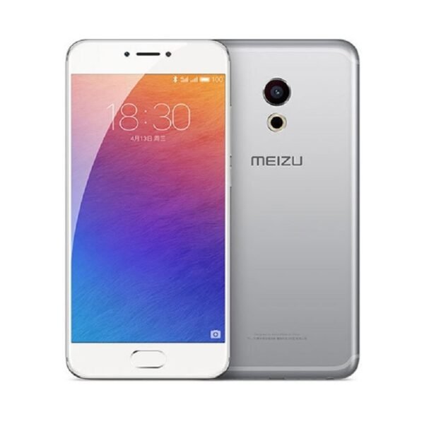 Meizu Pro 6s