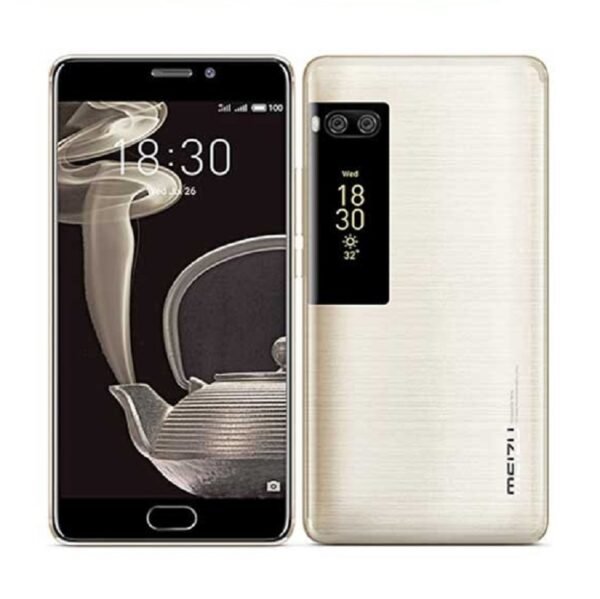 Meizu Pro 7 Plus