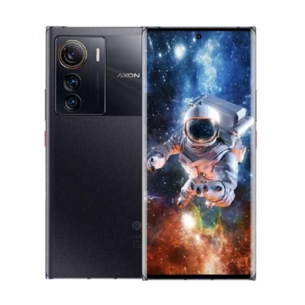 ZTE Axon 50 Ultra