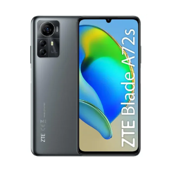 ZTE Blade A72s
