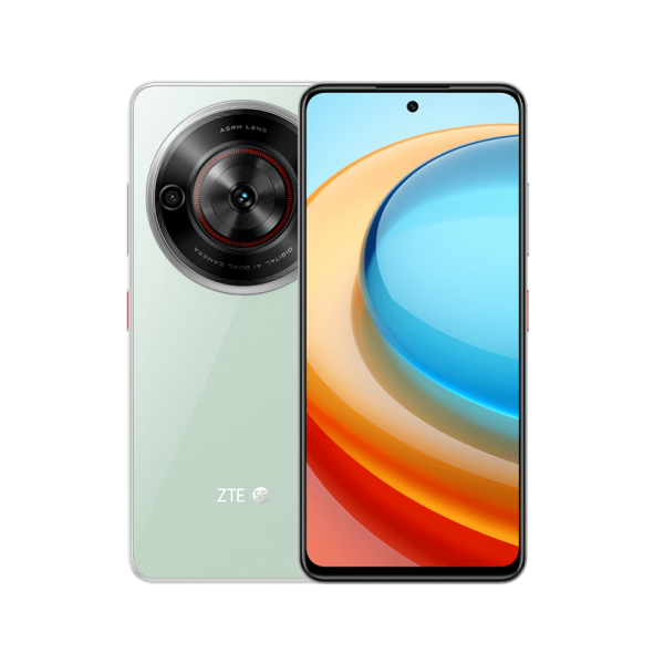 ZTE Blade A75