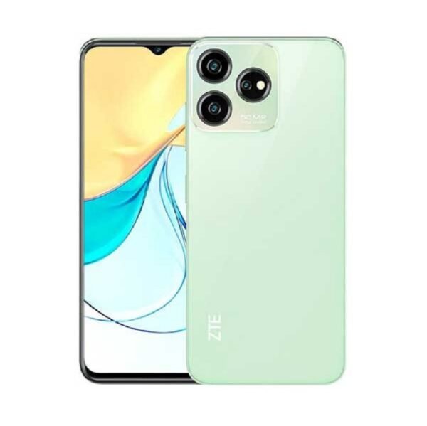 ZTE Blade V50 Design 4G