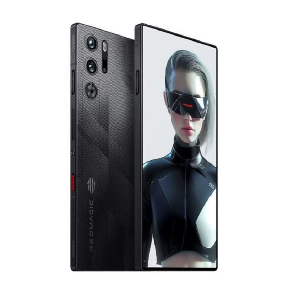 ZTE Nubia Red Magic 9S Pro