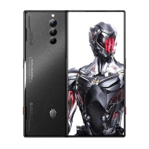 ZTE Nubia Red Magic 8 Pro Plus