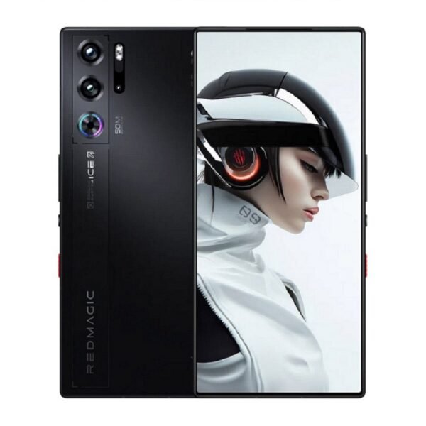 ZTE nubia Red Magic 9 Pro