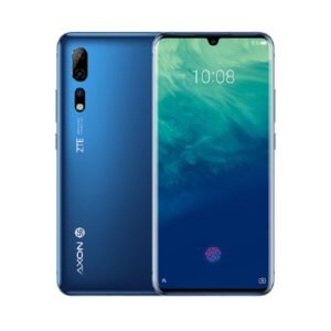 ZTE Axon 10 Pro 5G