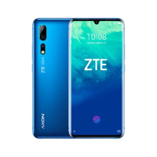 ZTE Axon 10 Pro