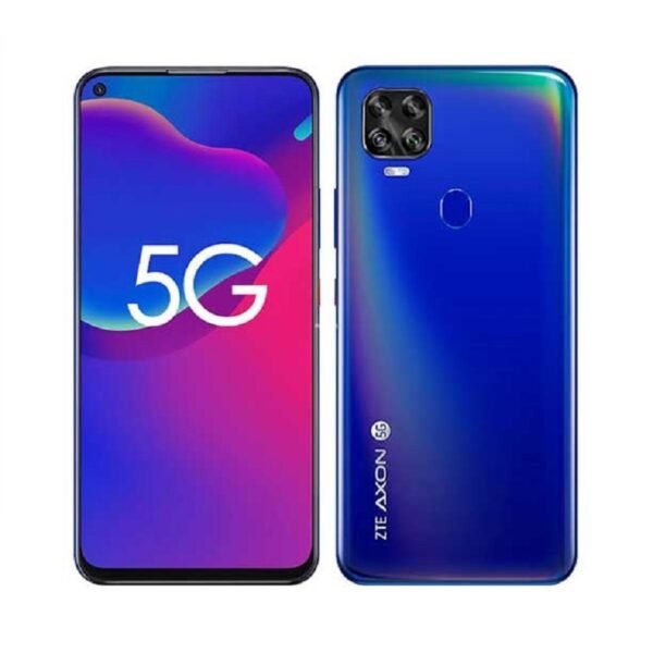 ZTE Axon 11 SE 5G