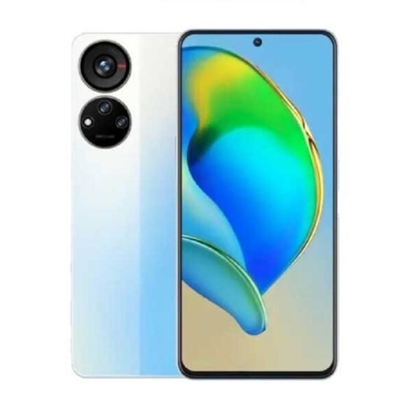 ZTE Axon 40 SE