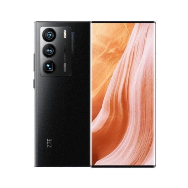 ZTE Axon 40 Ultra