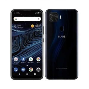 ZTE Blade X1 5G